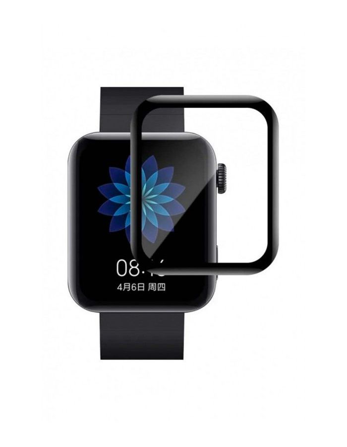 Защитное стекло Red Line для Amazfit GTS 2e PMMA 3D Black УТ000024029
Защитное стекло Red Line для Amazfit GTS 2e PMMA 3D Black УТ000024029