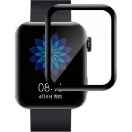 Защитное стекло Red Line для Xiaomi Mi Watch PMMA 3D Black УТ000024030
Защитное стекло Red Line для Xiaomi Mi Watch PMMA 3D Black УТ000024030
