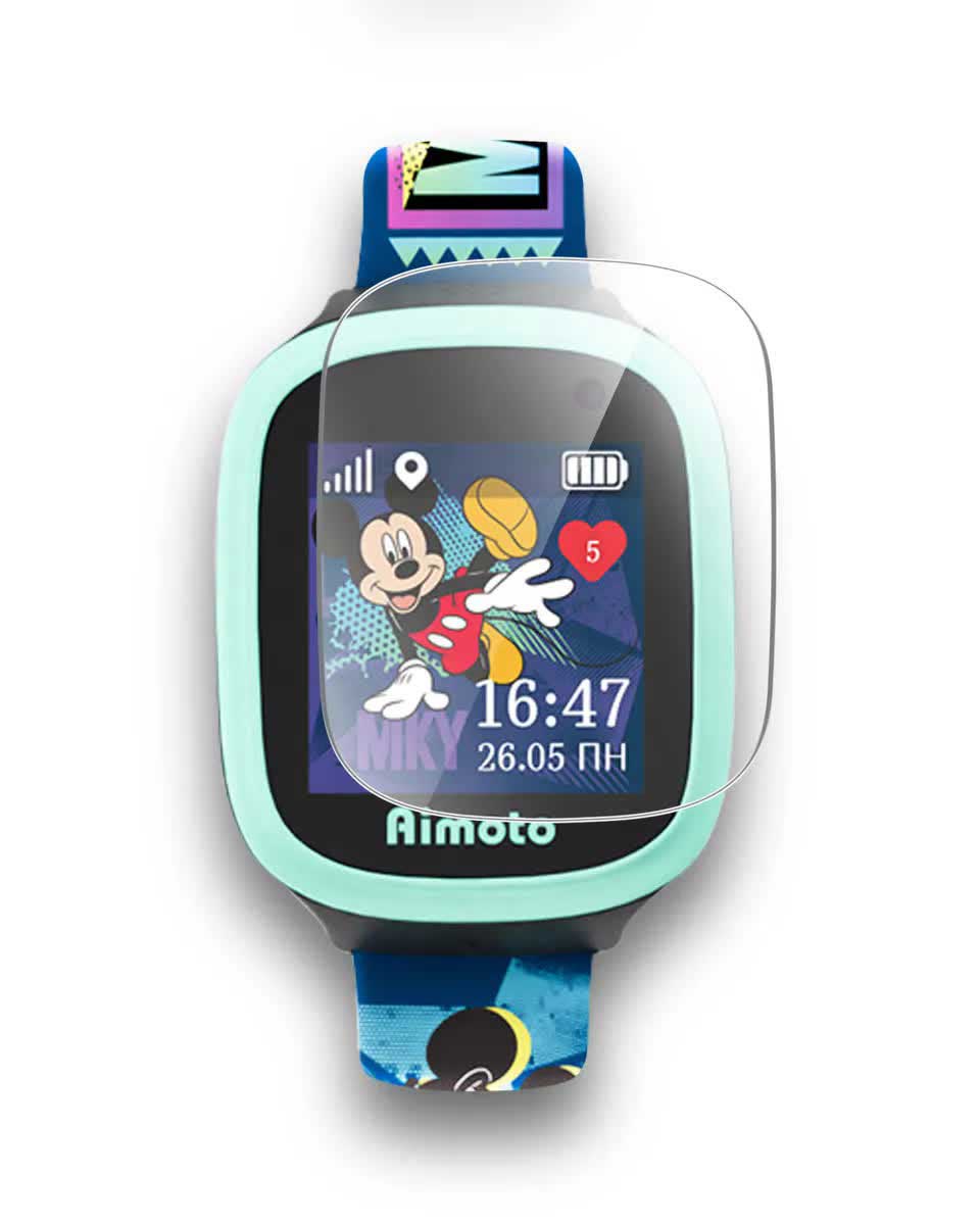 Защитное стекло Hybrid Glass для Aimoto Disney/ Marvel/ Ocean Lite
Защитное стекло Hybrid Glass для Aimoto Disney/ Marvel/ Ocean Lite