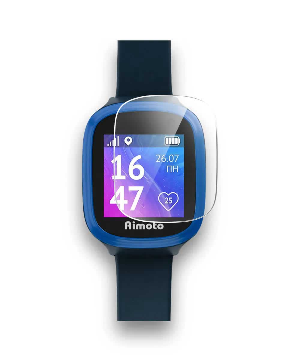 Защитное стекло Hybrid Glass для Aimoto Start 2/ Kid
Защитное стекло Hybrid Glass для Aimoto Start 2/ Kid