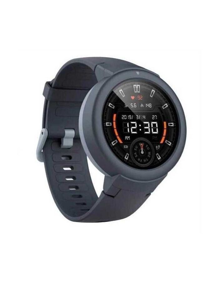 Защитное стекло Hybrid Glass для Amazfit Verge Lite
Защитное стекло Hybrid Glass для Amazfit Verge Lite