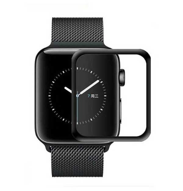 Защитная пленка Mietubl для Iwatch 42mm Black M-844936
Защитная пленка Mietubl для Iwatch 42mm Black M-844936