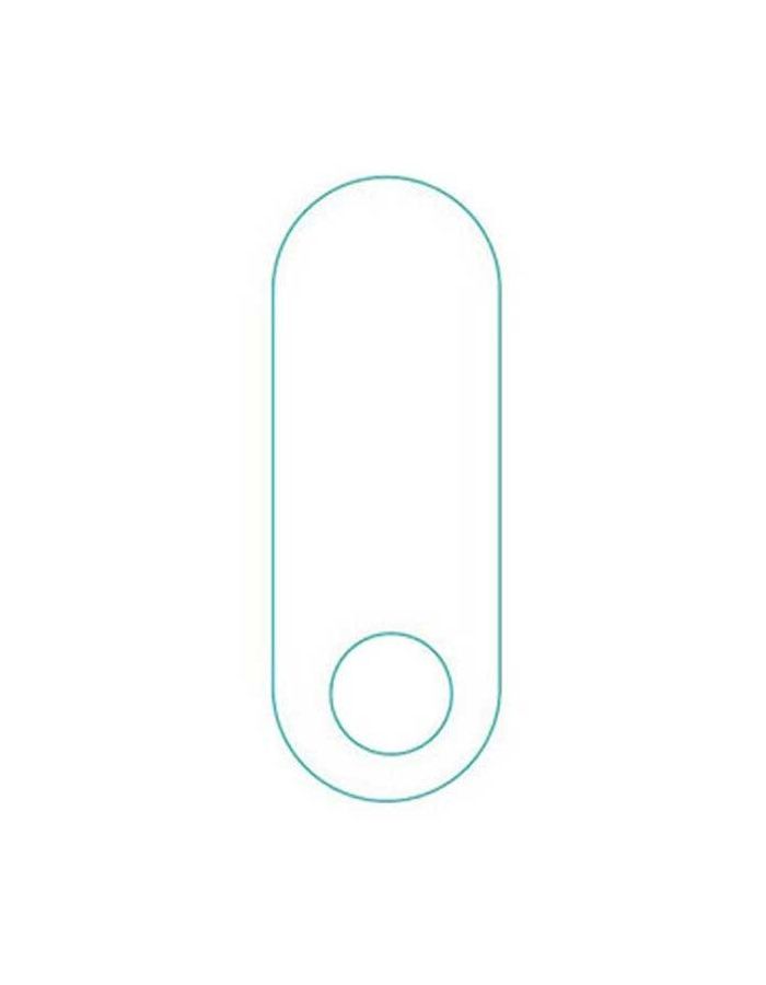Защитная пленка для Xiaomi Mi Band 3 Apres
Защитная пленка для Xiaomi Mi Band 3 Apres