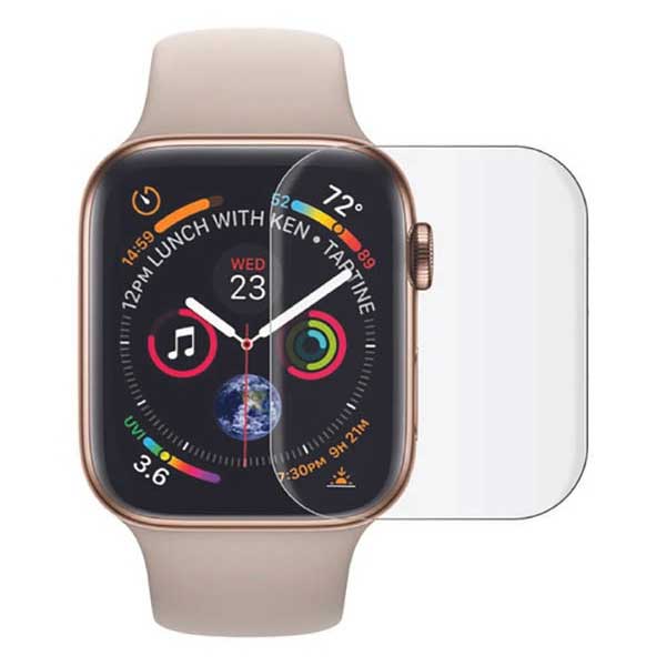 Защитная пленка Mietubl для Iwatch 38mm Matte M-844905
Защитная пленка Mietubl для Iwatch 38mm Matte M-844905