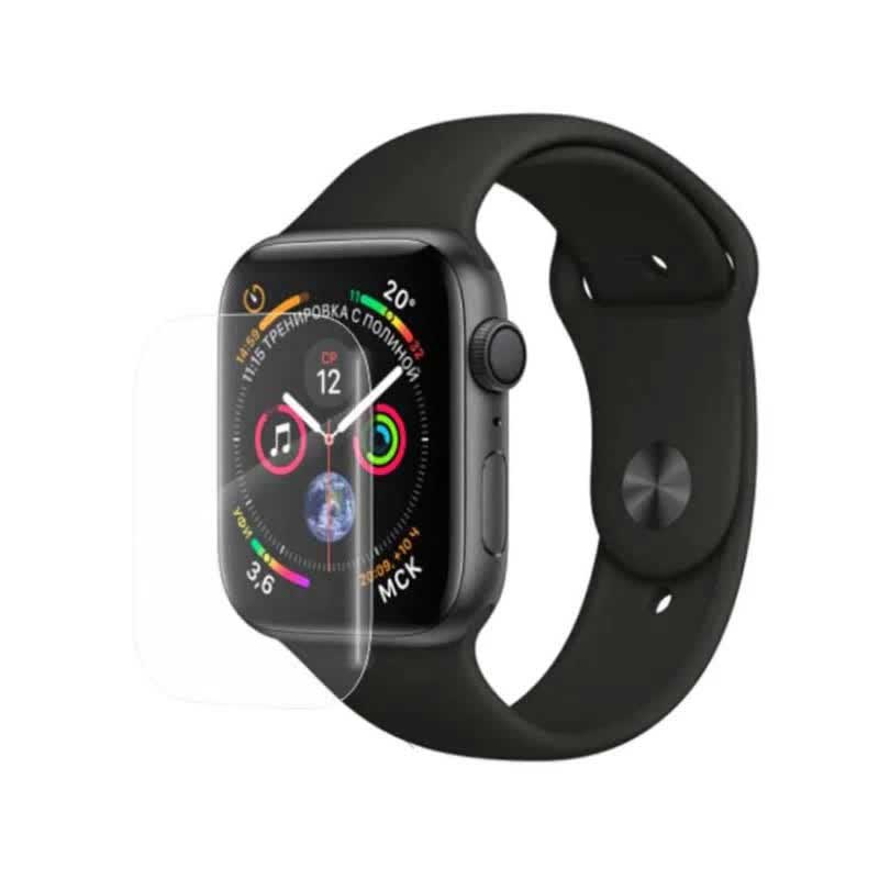 Стекло защитное Vmax для APPLE Watch 42mm V-697093
Стекло защитное Vmax для APPLE Watch 42mm V-697093