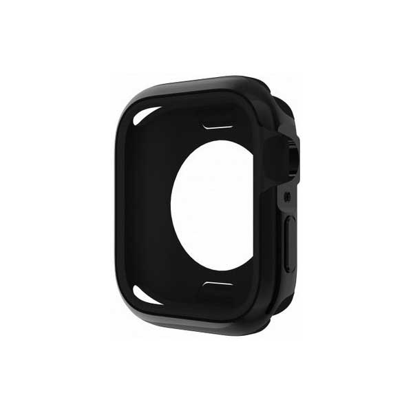 Чехол бампер SwitchEasy Odyssey для Apple Watch 6/SE/5 /4 40mm серый
Чехол бампер SwitchEasy Odyssey для Apple Watch 6/SE/5 /4 40mm серый