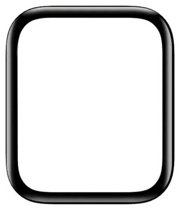 Защитное стекло Baseus для APPLE Watch Serise 4/5/6/SE 40mm 0.2mm Black SGAPWA4-G01
Защитное стекло Baseus для APPLE Watch Serise 4/5/6/SE 40mm 0.2mm Black SGAPWA4-G01