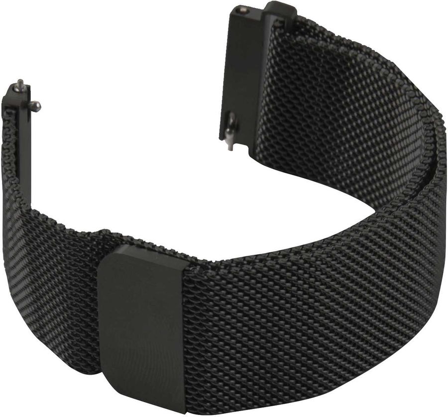 Ремешок универсальный магнитный Red Line 22mm Black УТ000022772
Ремешок универсальный магнитный Red Line 22mm Black УТ000022772