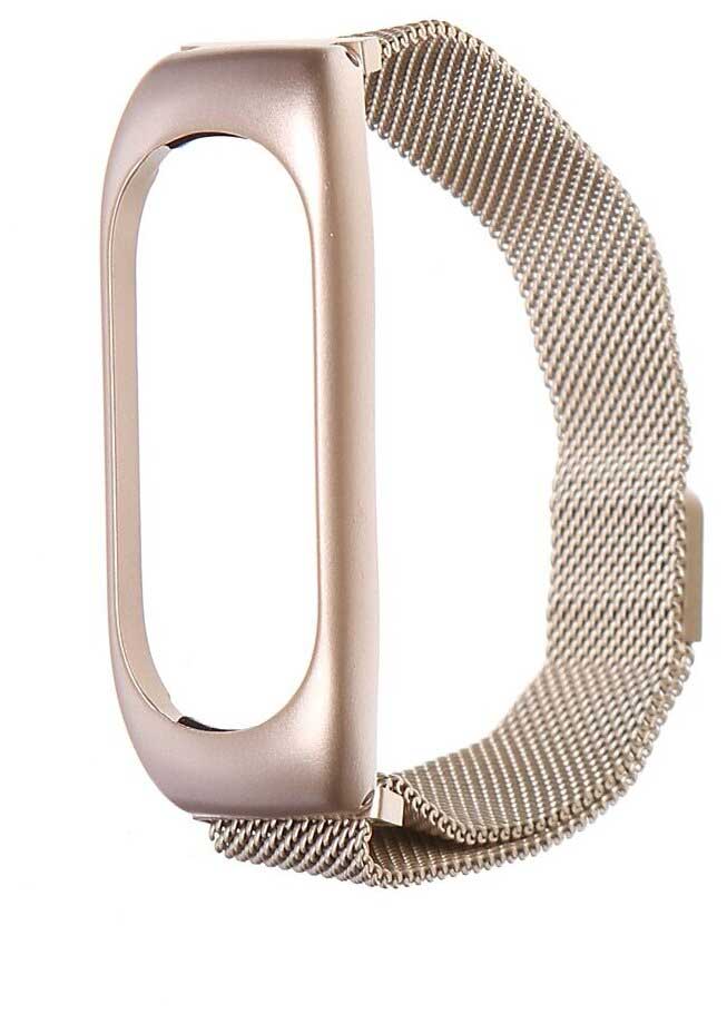 Ремешок Red Line для Xiaomi Mi Band 6 Milanese Loop Metal Antique Gold УТ000025197
Ремешок Red Line для Xiaomi Mi Band 6 Milanese Loop Metal Antique Gold УТ000025197