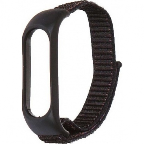 Ремешок Red Line для Xiaomi Mi Band 6 №11 Nylon Black УТ000025175
Ремешок Red Line для Xiaomi Mi Band 6 №11 Nylon Black УТ000025175