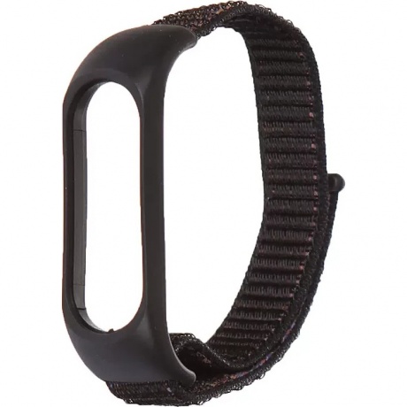 Ремешок Red Line для Xiaomi Mi Band 6 №11 Nylon Black УТ000025175
Ремешок Red Line для Xiaomi Mi Band 6 №11 Nylon Black УТ000025175