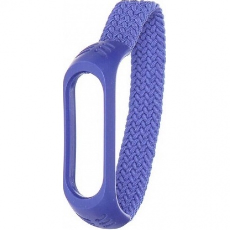 Ремешок Red Line для Xiaomi Mi Band 6 Nylon Braid 160mm Blue УТ000025160
Ремешок Red Line для Xiaomi Mi Band 6 Nylon Braid 160mm Blue УТ000025160
