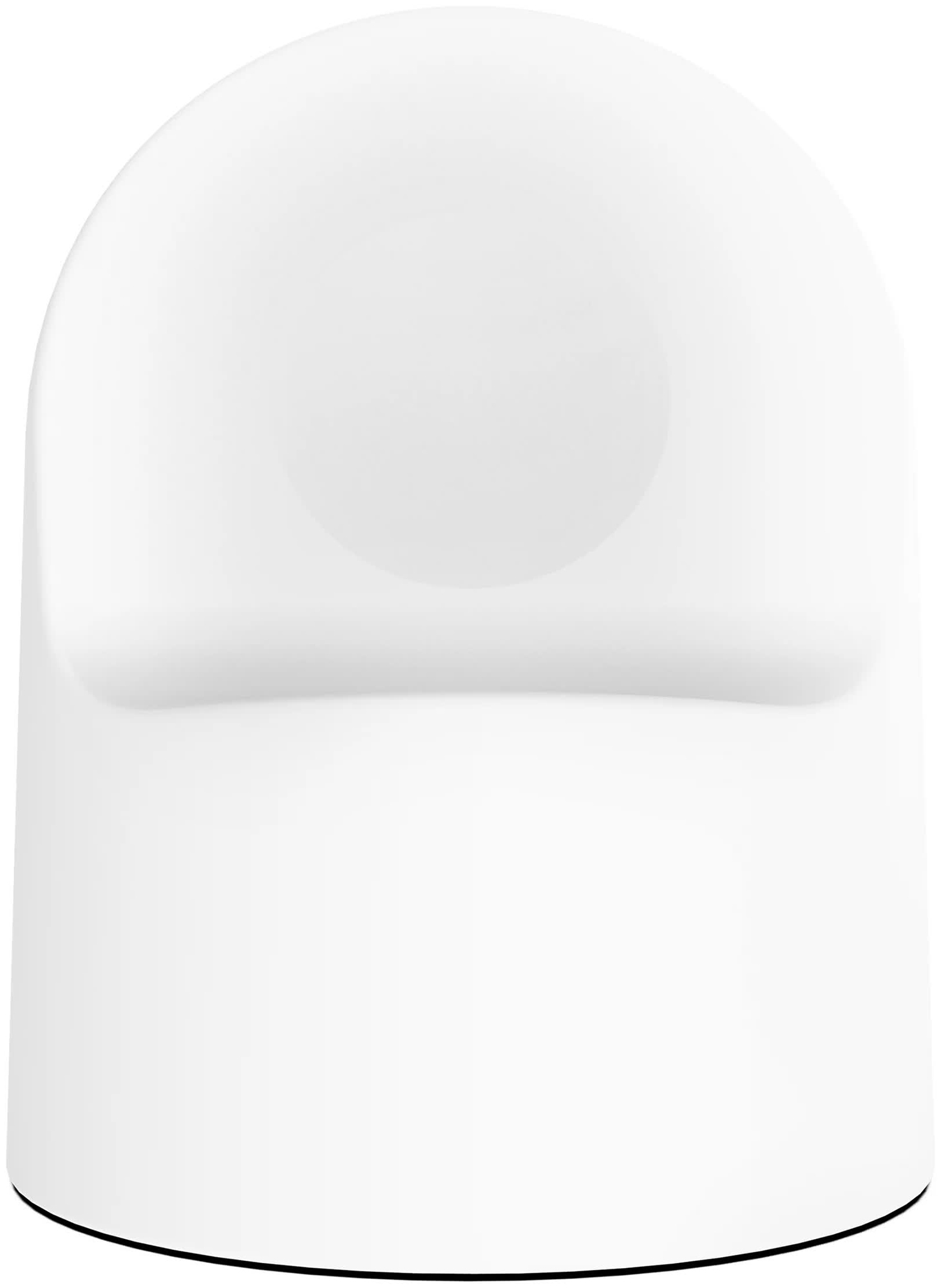 Беспроводное зарядное устройство для часов Lyambda LNT2-WT Белый
Беспроводное зарядное устройство для часов Lyambda LNT2-WT Белый