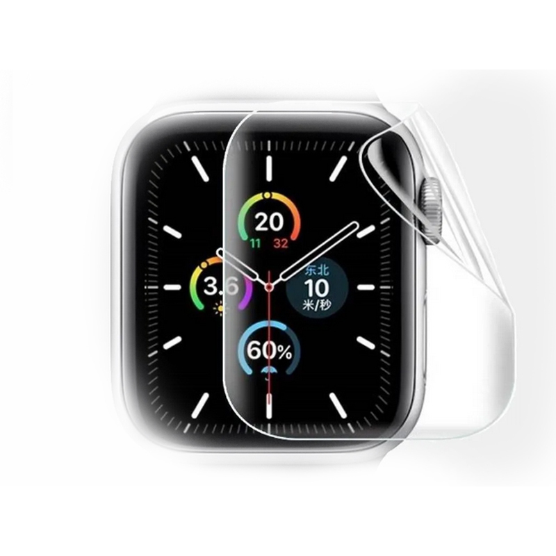 Гидрогелевая пленка Innovation для APPLE Watch Series SE (2шт) Matte 21848
Гидрогелевая пленка Innovation для APPLE Watch Series SE (2шт) Matte 21848