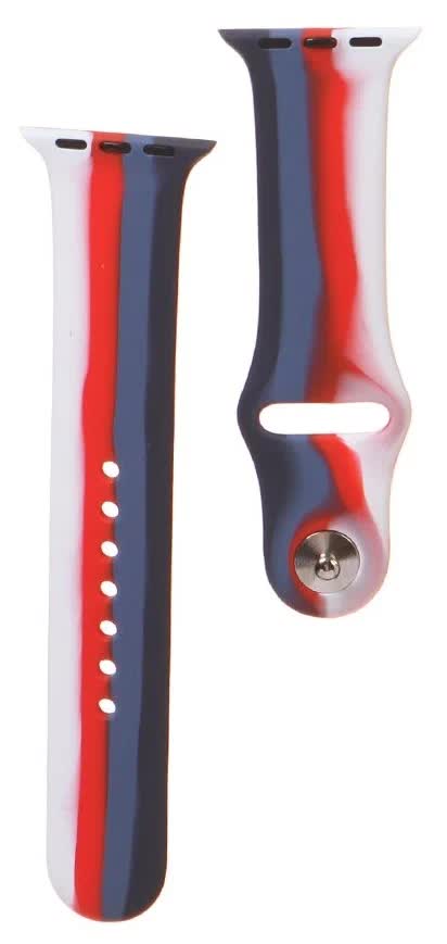 Ремешок Activ для APPLE Watch 38/40 mm ApW01 003 129774
Ремешок Activ для APPLE Watch 38/40 mm ApW01 003 129774