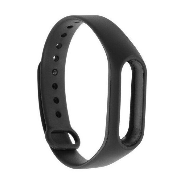 Ремешок Luazon для Xiaomi Mi Band 2 Black 4423904
Ремешок Luazon для Xiaomi Mi Band 2 Black 4423904