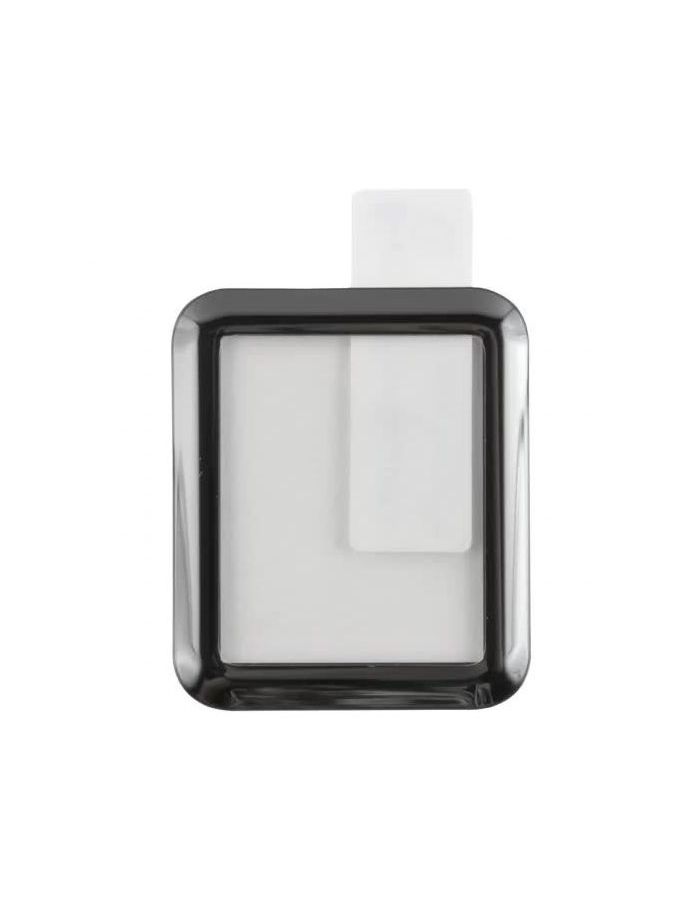 Стекло защитное Red Line Apple Watch (s3) - 38 mm Full screen (3D) tempered glass УТ000015886
Стекло защитное Red Line Apple Watch (s3) - 38 mm Full screen (3D) tempered glass УТ000015886