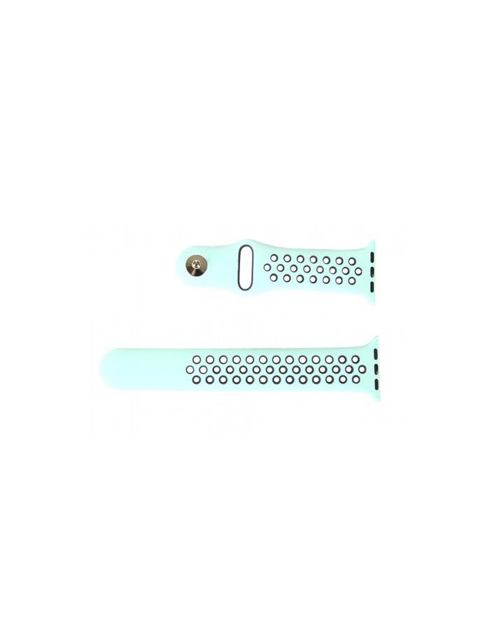 Ремешок Red Line для Apple watch - 38-40 mm, mObility, тиффани, Дизайн 1 УТ000018900
Ремешок Red Line для Apple watch - 38-40 mm, mObility, тиффани, Дизайн 1 УТ000018900