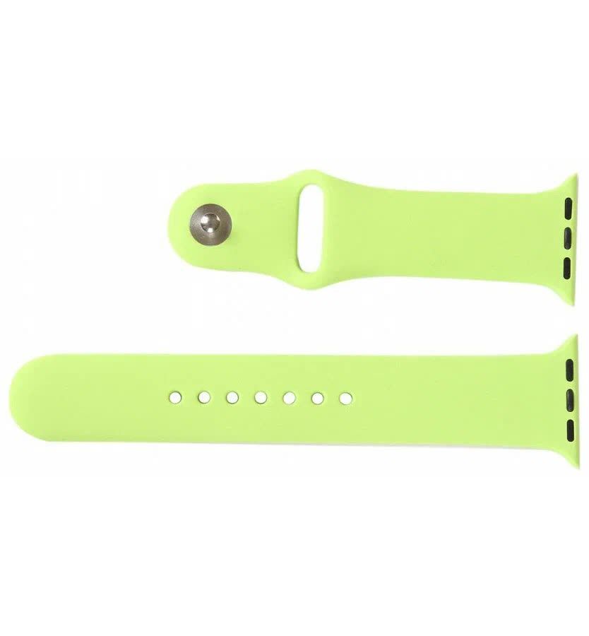 Ремешок Red Line для Apple watch - 42-44 mm, mObility, зеленый УТ000018878
Ремешок Red Line для Apple watch - 42-44 mm, mObility, зеленый УТ000018878