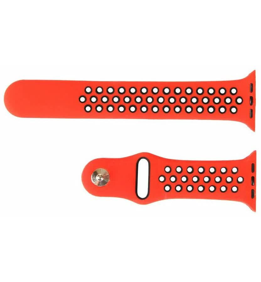 Ремешок Red Line для Apple watch - 42-44 mm, mObility, красный, Дизайн 1 УТ000018907
Ремешок Red Line для Apple watch - 42-44 mm, mObility, красный, Дизайн 1 УТ000018907