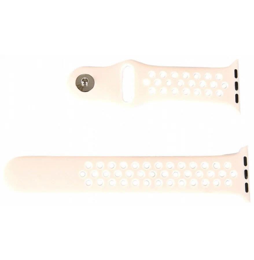 Ремешок Red Line для Apple watch - 42-44 mm, mObility, розовый, Дизайн 1 УТ000018906
Ремешок Red Line для Apple watch - 42-44 mm, mObility, розовый, Дизайн 1 УТ000018906