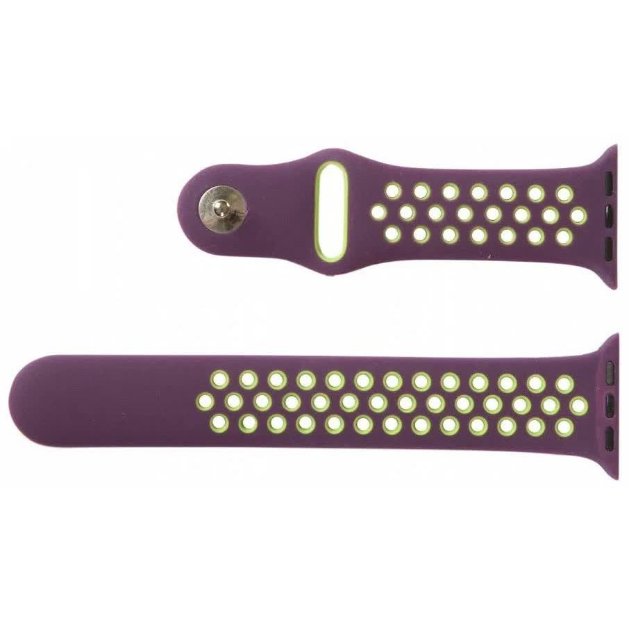 Ремешок Red Line для Apple watch - 42-44 mm, mObility, фиолетовый, Дизайн 1 УТ000018908
Ремешок Red Line для Apple watch - 42-44 mm, mObility, фиолетовый, Дизайн 1 УТ000018908