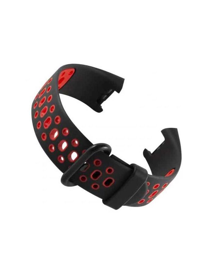 Ремешок Red Line силиконовый двухцветный для часов Xiaomi Redmi Watch 2 Lite, черно-красный УТ000029983
Ремешок Red Line силиконовый двухцветный для часов Xiaomi Redmi Watch 2 Lite, черно-красный УТ000029983