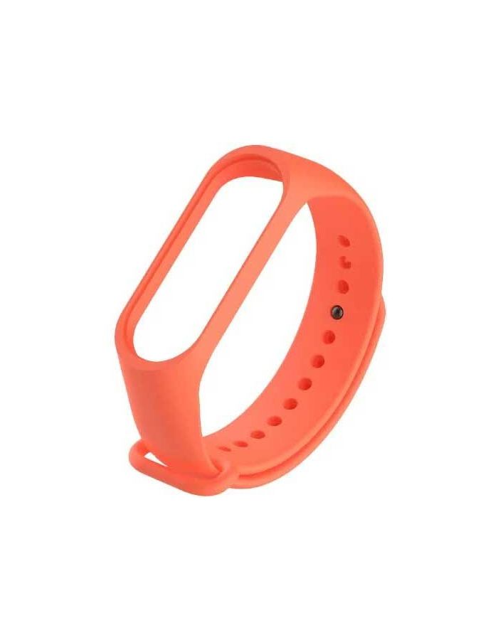 Силиконовый ремешок Red Line для Xiaomi Mi Band 3/ Mi Band 4, коралловый, №19 УТ000021130
Силиконовый ремешок Red Line для Xiaomi Mi Band 3/ Mi Band 4, коралловый, №19 УТ000021130