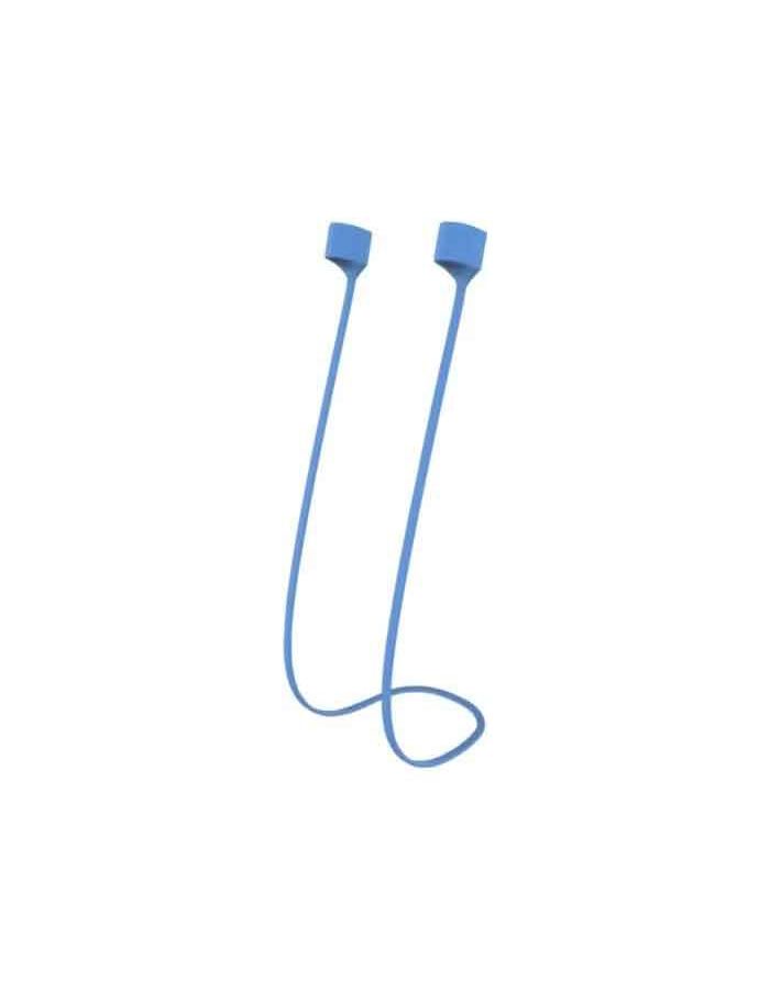 Ремешок магнитный силиконовый Red Line для Airpods Red Line, голубой УТ000017878
Ремешок магнитный силиконовый Red Line для Airpods Red Line, голубой УТ000017878