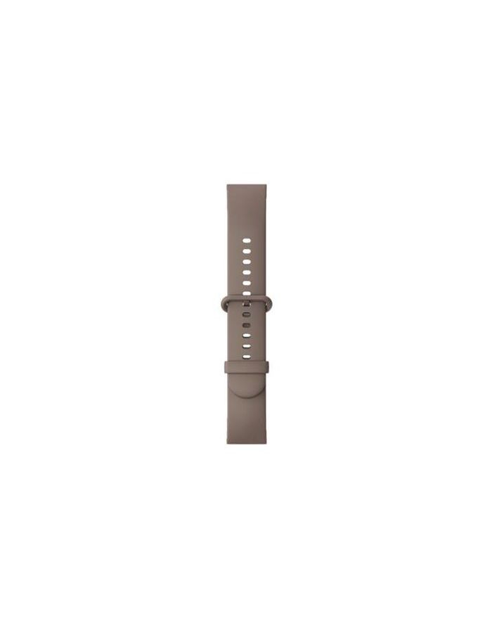 Ремешок Xiaomi Redmi Watch 2 Lite Strap Brown (BHR5834GL)
Ремешок Xiaomi Redmi Watch 2 Lite Strap Brown (BHR5834GL)