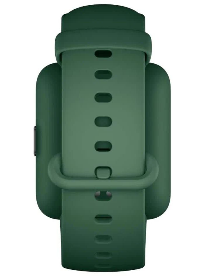 Ремешок Xiaomi Redmi Watch 2 Lite Strap Olive (BHR5438GL)
Ремешок Xiaomi Redmi Watch 2 Lite Strap Olive (BHR5438GL)
