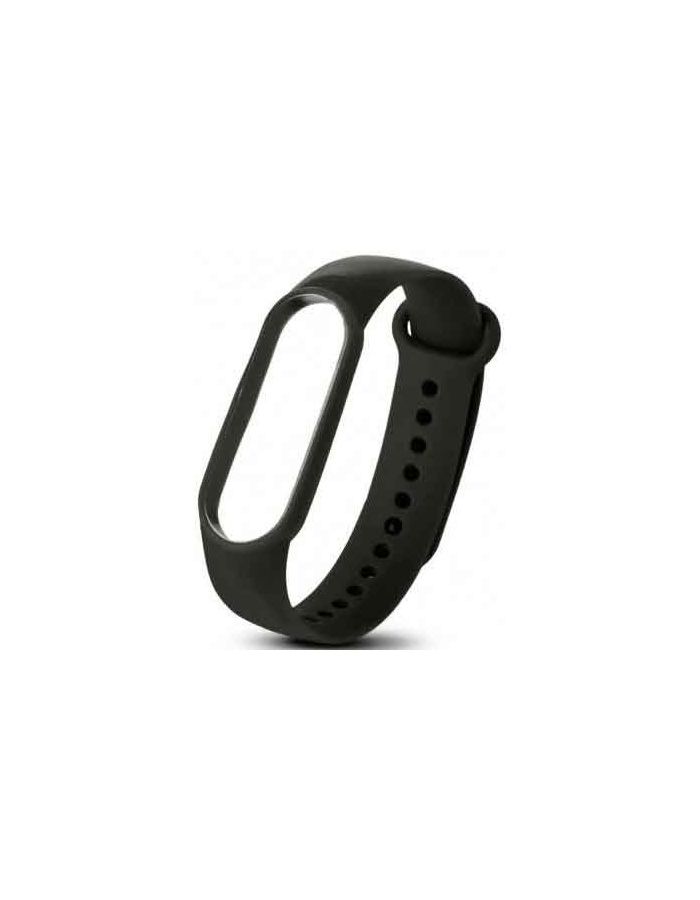 Ремешок BoraSCO для фитнес браслета для Xiaomi Mi Band 7 черный
Ремешок BoraSCO для фитнес браслета для Xiaomi Mi Band 7 черный