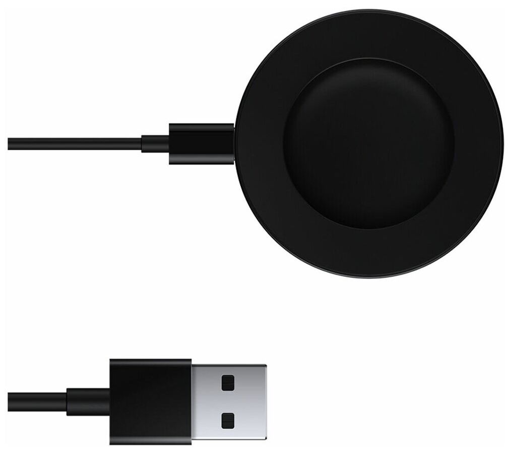 Зарядное устройство для Xiaomi Watch S1 Charging Dock GL
Зарядное устройство для Xiaomi Watch S1 Charging Dock GL