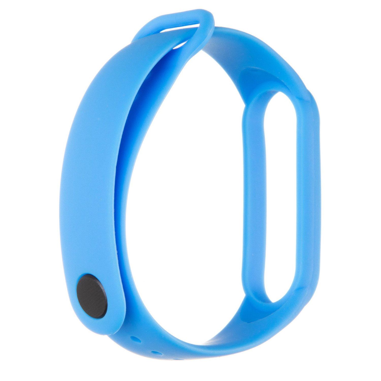 Ремешок Red Line силиконовый для Xiaomi Mi Band 5/6, голубой
Ремешок Red Line силиконовый для Xiaomi Mi Band 5/6, голубой