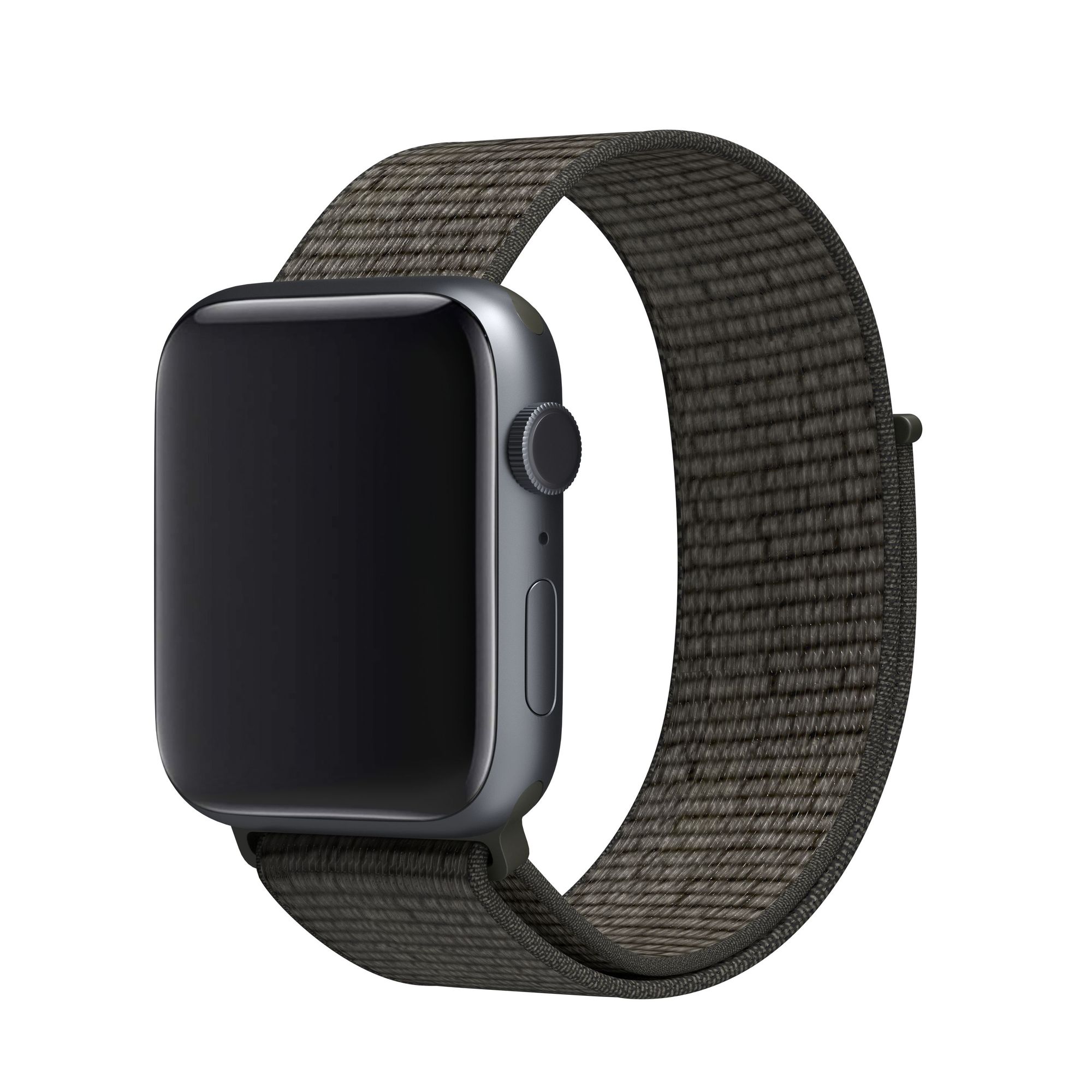 Ремешок нейлон Red Line для Apple watch - 38-40 mm, №11 Deep olive
Ремешок нейлон Red Line для Apple watch - 38-40 mm, №11 Deep olive