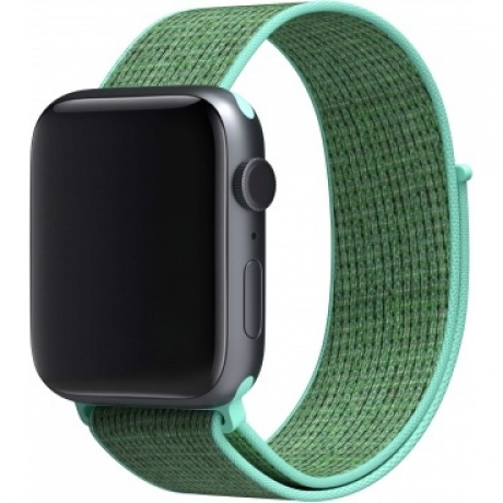 Ремешок нейлон Red Line для Apple watch - 38-40 mm, №5 Olive
Ремешок нейлон Red Line для Apple watch - 38-40 mm, №5 Olive