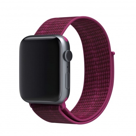 Ремешок нейлон Red Line для Apple watch - 38-40 mm, №60 Dragon Fruit
Ремешок нейлон Red Line для Apple watch - 38-40 mm, №60 Dragon Fruit