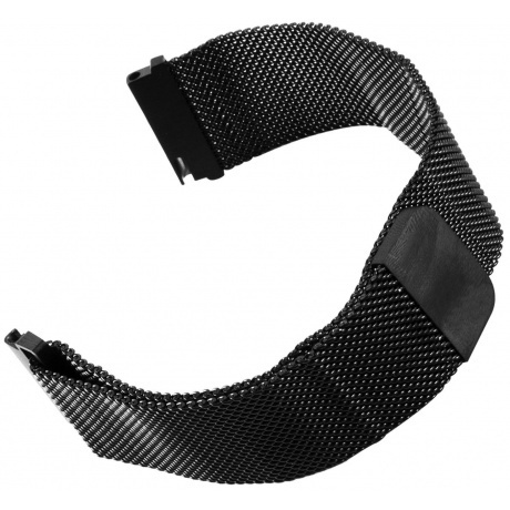 Ремешок Barn&Hollis универсальный магнитный 22 mm, металл, черный УТ000026797
Ремешок Barn&Hollis универсальный магнитный 22 mm, металл, черный УТ000026797