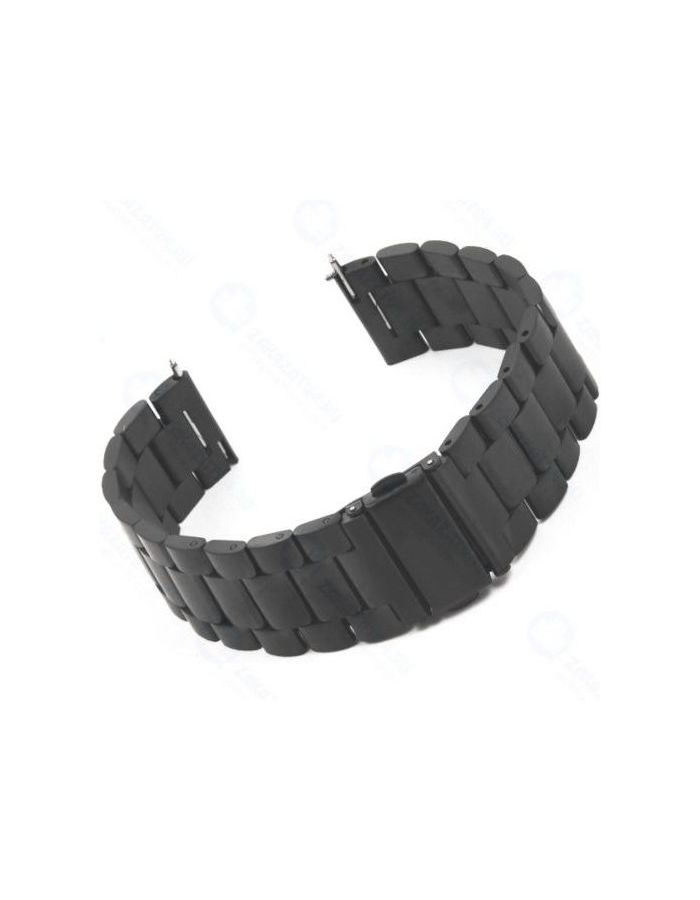 Ремешок Red Line металлический для Huawei GT 46mm/GT2 46mm/GT2 Pro 46mm/GT2e 46mm, черный
Ремешок Red Line металлический для Huawei GT 46mm/GT2 46mm/GT2 Pro 46mm/GT2e 46mm, черный