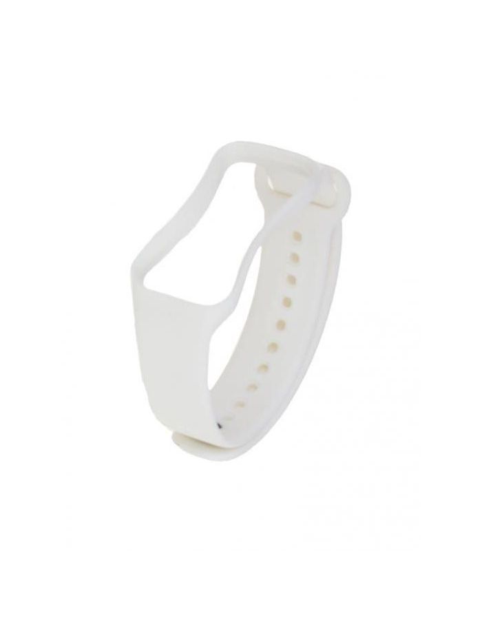 Ремешок Red Line силиконовый для Redmi Smart Band 2, белый
Ремешок Red Line силиконовый для Redmi Smart Band 2, белый