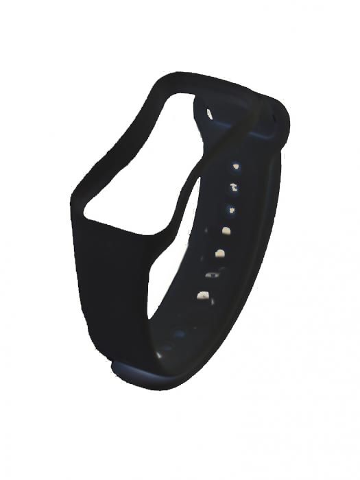 Ремешок Red Line силиконовый для Redmi Smart Band 2, черный
Ремешок Red Line силиконовый для Redmi Smart Band 2, черный