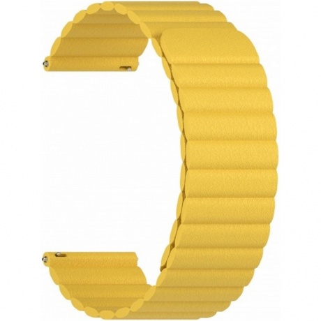 Универсальный кожаный ремешок LYAMBDA POLLUX для часов 20 mm DSP-15-20-YL Yellow
Универсальный кожаный ремешок LYAMBDA POLLUX для часов 20 mm DSP-15-20-YL Yellow