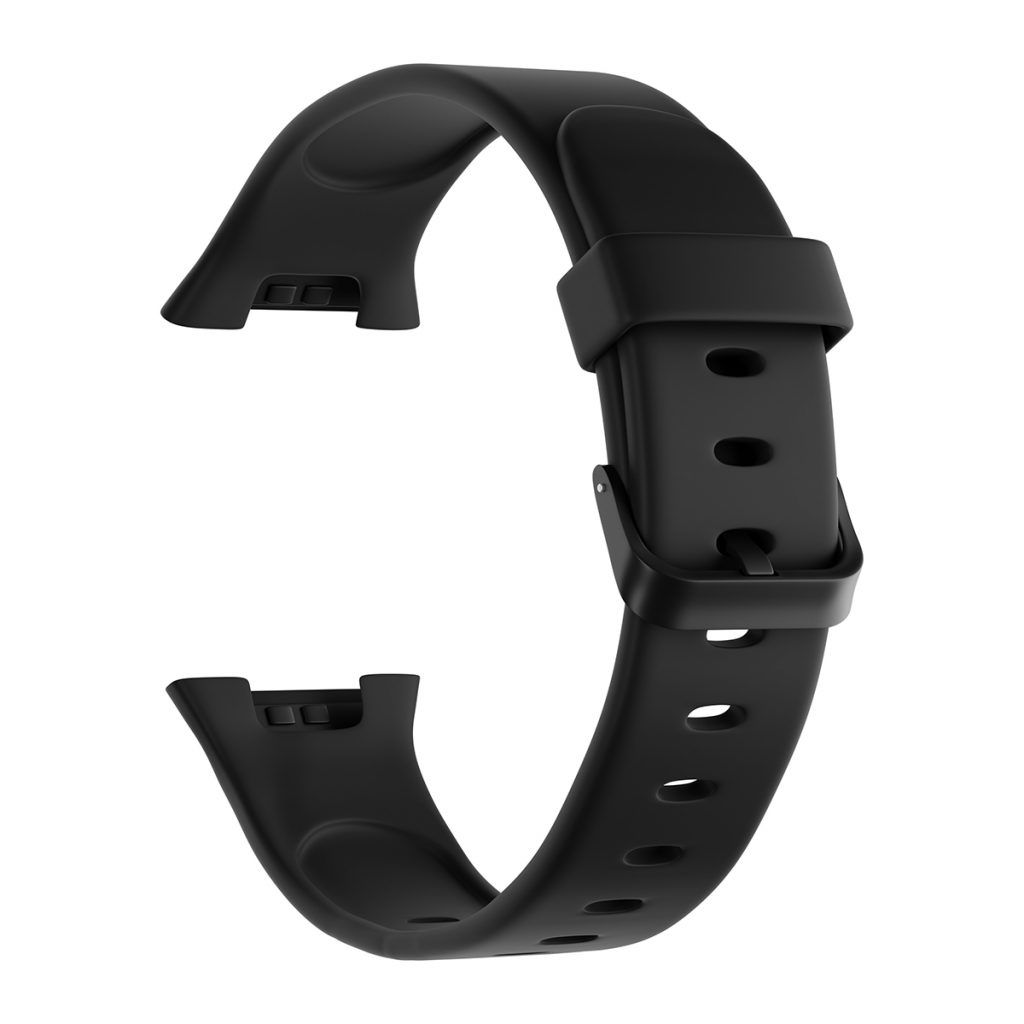 Силиконовый ремешок Xiaomi Smart Band 7 Pro LYAMBDA AVIOR DSJ7-02-X7PRO-BK Black
Силиконовый ремешок Xiaomi Smart Band 7 Pro LYAMBDA AVIOR DSJ7-02-X7PRO-BK Black