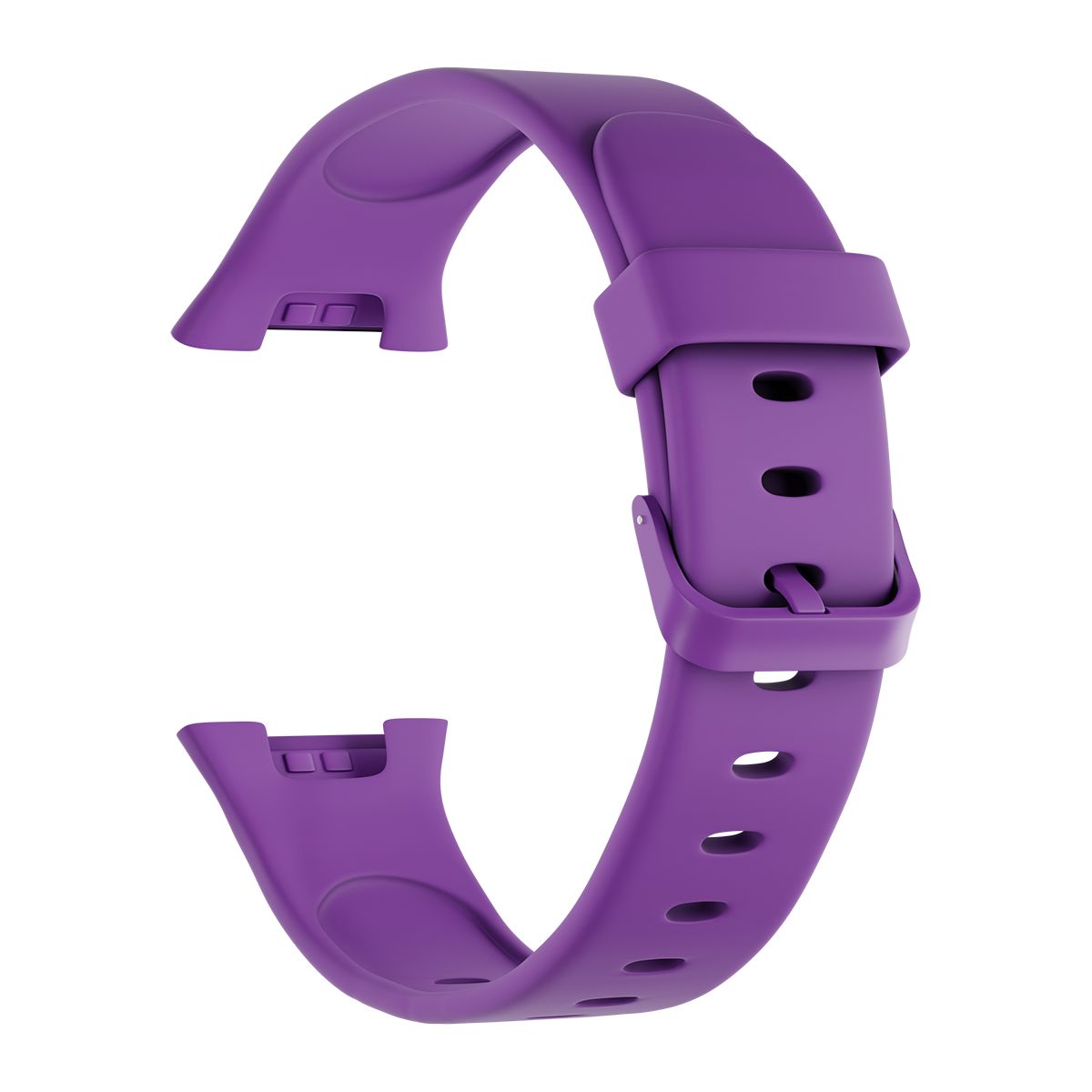 Силиконовый ремешок Xiaomi Smart Band 7 Pro LYAMBDA AVIOR DSJ7-02-X7PRO-VL Purple
Силиконовый ремешок Xiaomi Smart Band 7 Pro LYAMBDA AVIOR DSJ7-02-X7PRO-VL Purple
