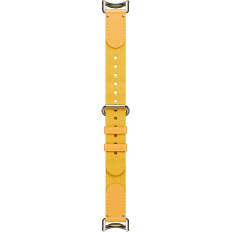 Ремешок для фитнес-браслета Xiaomi Smart Band 8 Braided Strap - Yellow
Ремешок для фитнес-браслета Xiaomi Smart Band 8 Braided Strap - Yellow