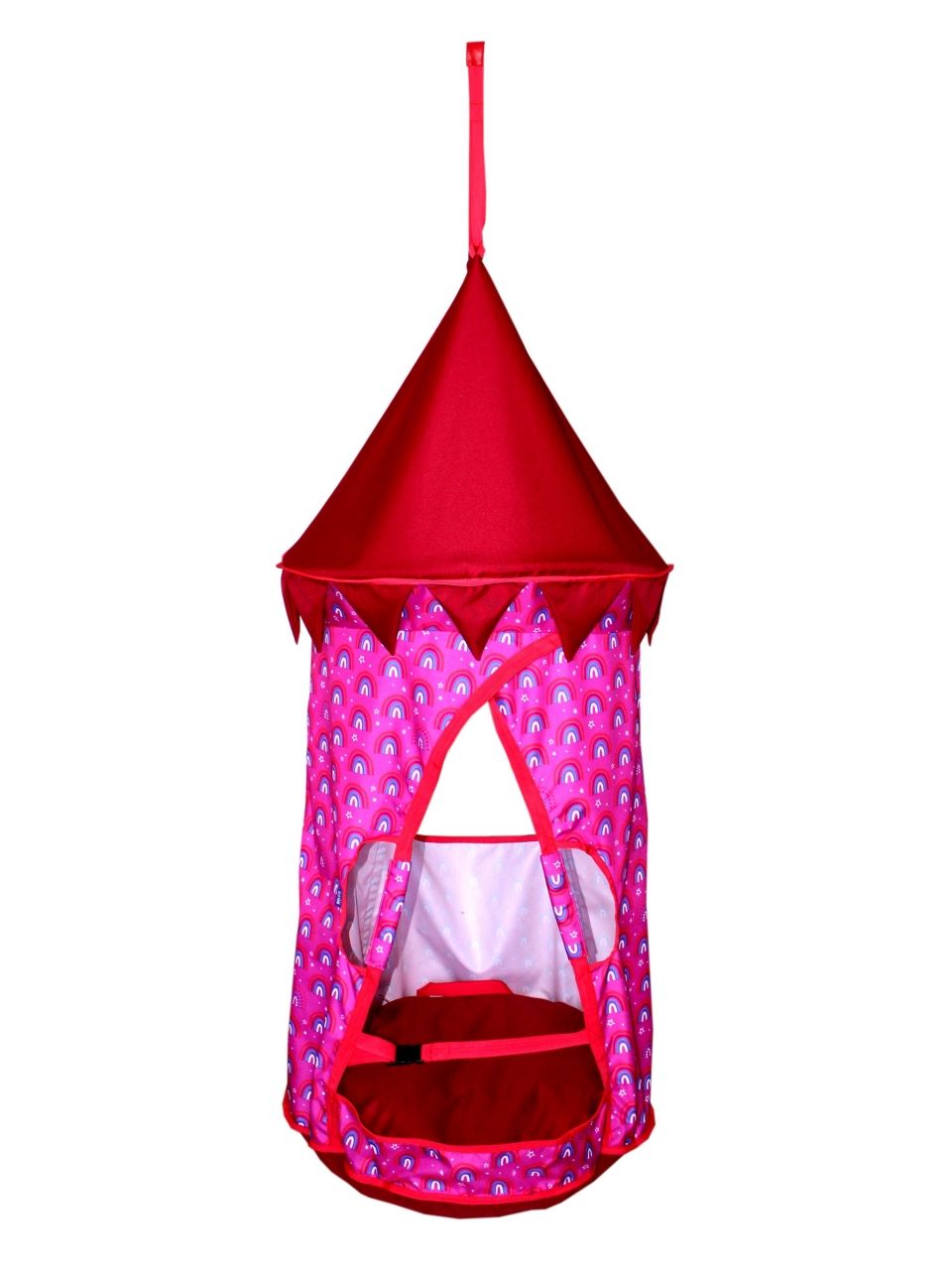 Качели BELON FAMILIA КБ-002-П Башня Париж
Качели BELON FAMILIA КБ-002-П Башня Париж