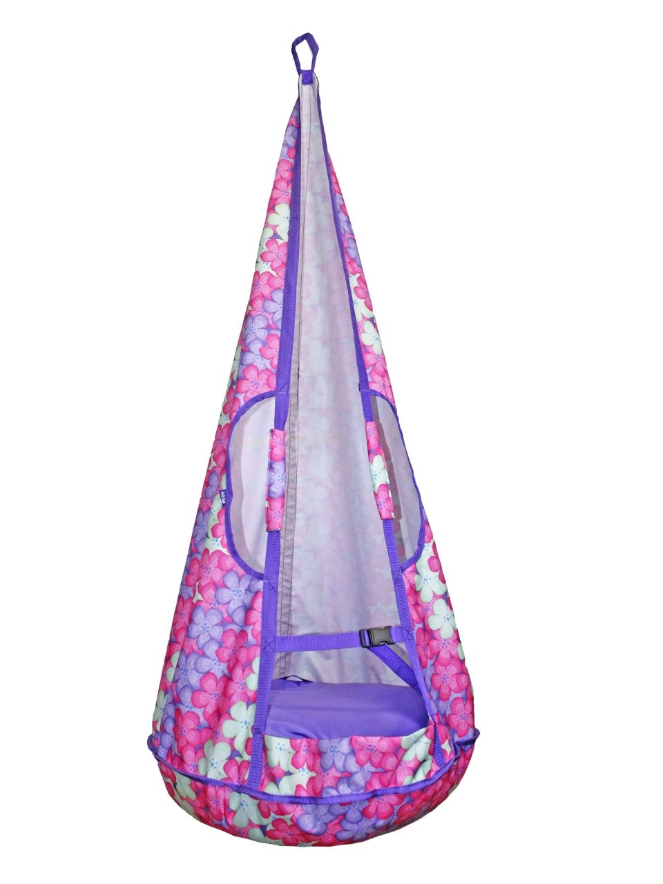 Качели-гамак BELON FAMILIA КА-001-F Flowers
Качели-гамак BELON FAMILIA КА-001-F Flowers