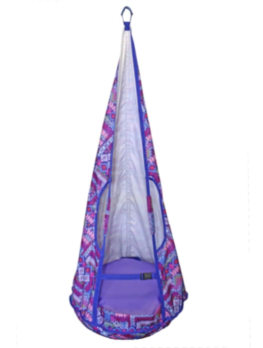 Качели-гамак BELON FAMILIA КА-001-PA Pattern
Качели-гамак BELON FAMILIA КА-001-PA Pattern