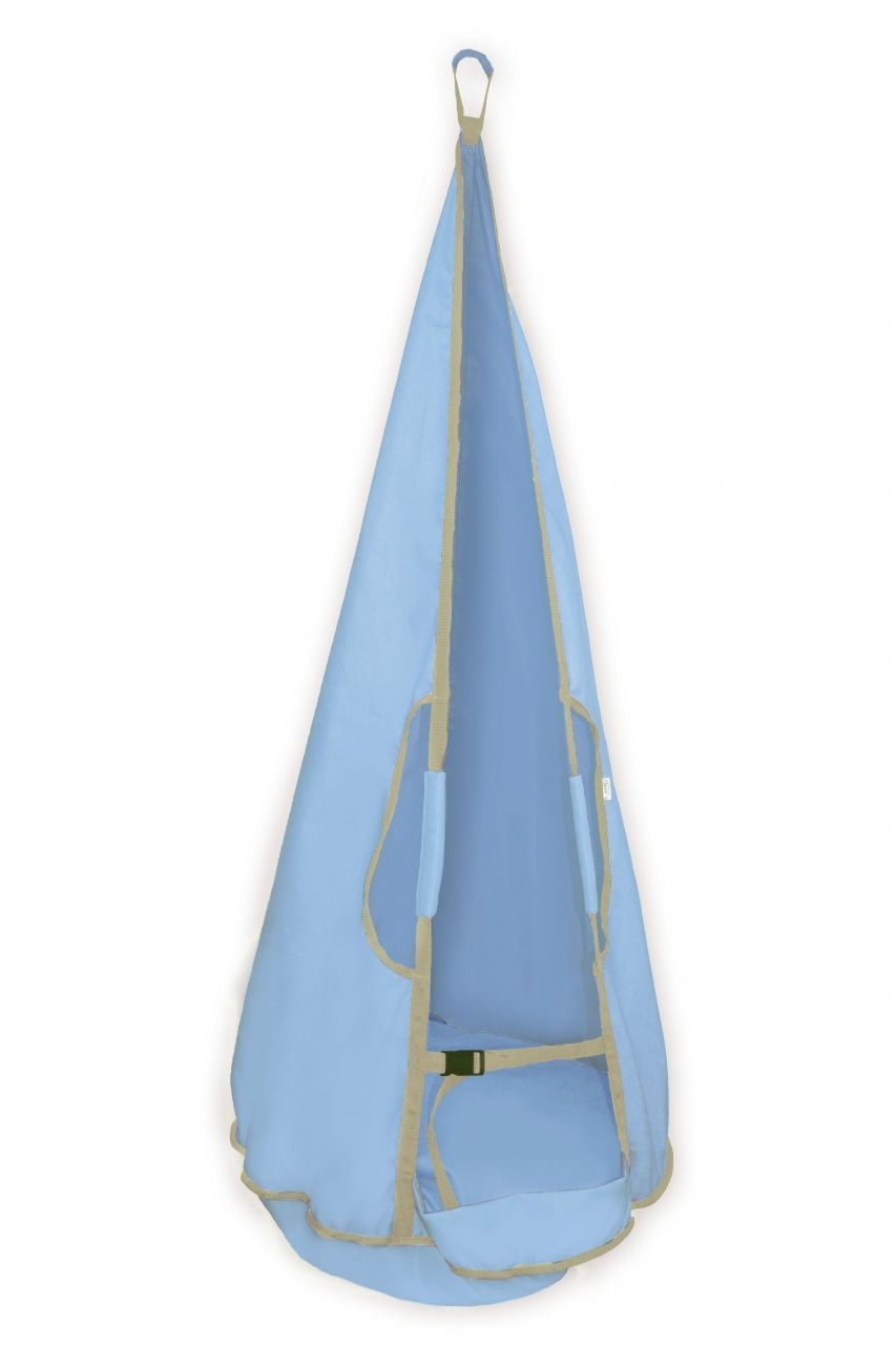Качели-гамак BELON FAMILIA КА-001-Н Небеса, голубые
Качели-гамак BELON FAMILIA КА-001-Н Небеса, голубые