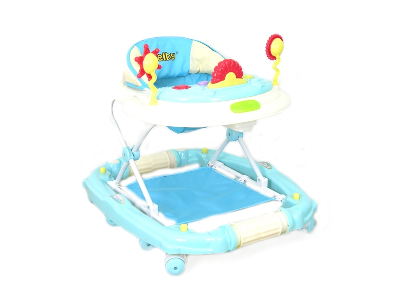 Ходунки Selby BS-227 (2, Голубой
Ходунки Selby BS-227 (2, Голубой